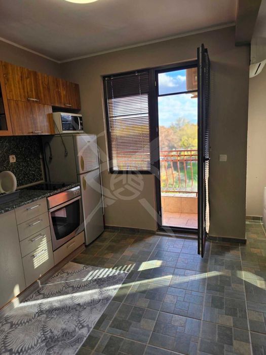 Двустаен апартамент под наем в Центъра 11436721