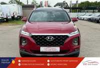 Hyundai Santa Fe Garantie 12luni posibilitate leasing cu dobanda anuala fixa de 6.79%