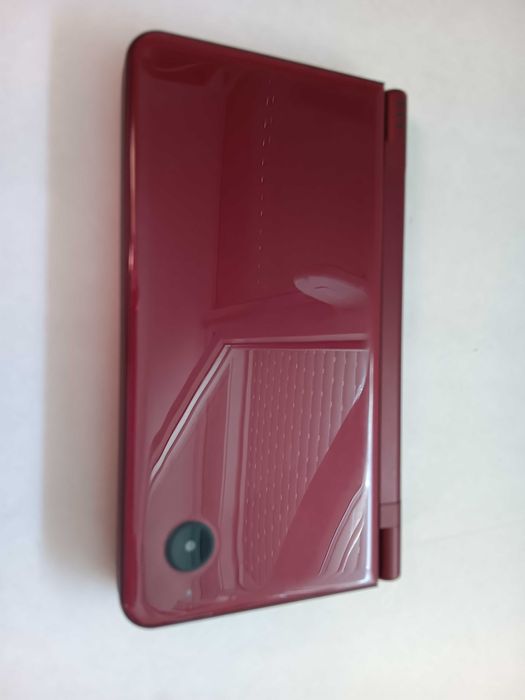 Nintendo DSi XL, Joc portabil de colectie plus joc Super Mario Bros