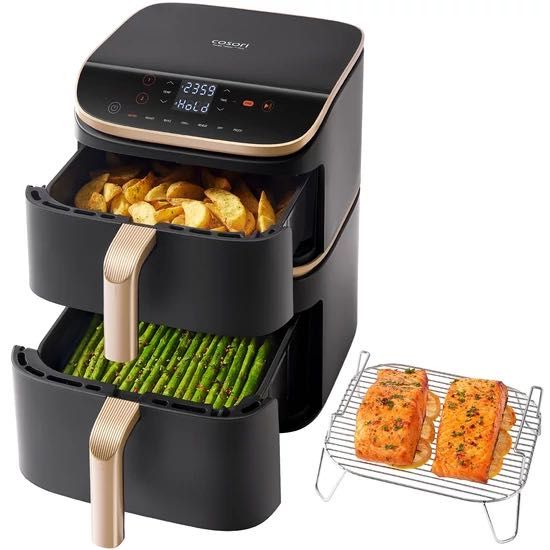 Airfryer Cosori Turbo Tower Pro Smart