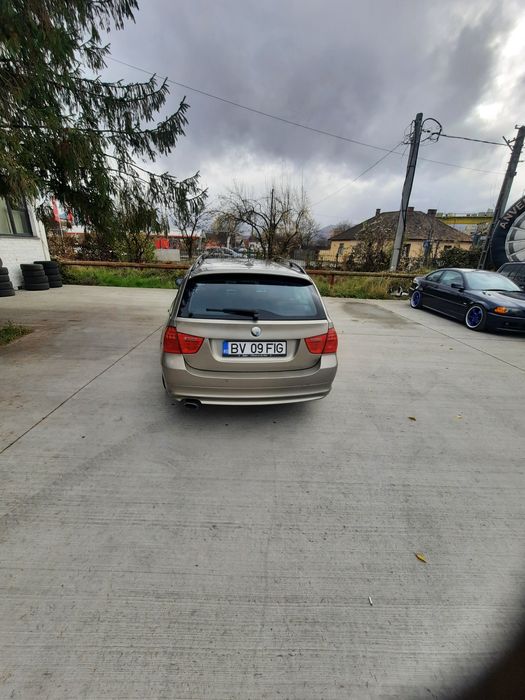 De vânzare bmw 320 xdrive