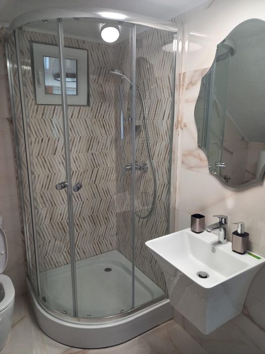 Cabana de închiriat pentru revelion