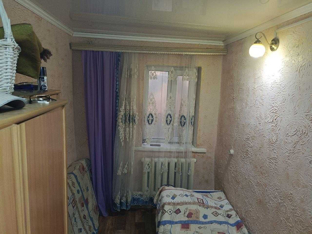 =Дом 4 комн. 85 м² Сортировка, участок 6 сот. гараж, сухой район.