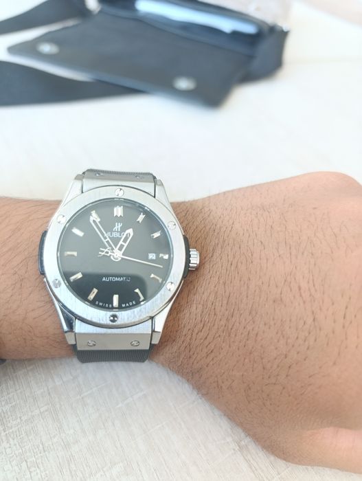 Hublot LIMITED mexanik