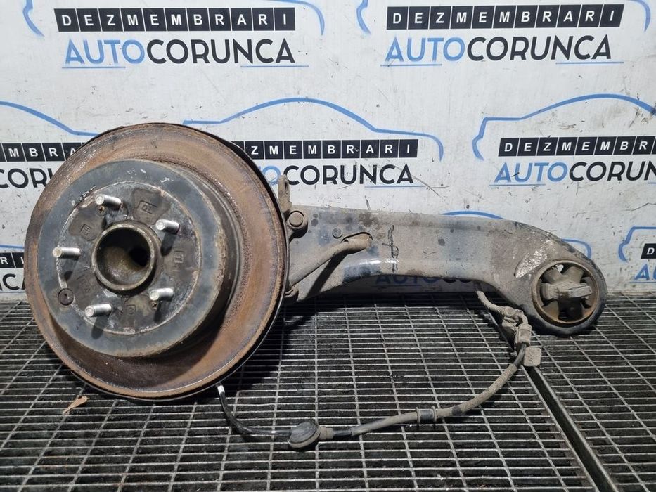 Fuzeta stanga spate Hyundai Tucson III 1.7 Diesel 2015 - 2018 Manuala 6 Trepte D4FD ...