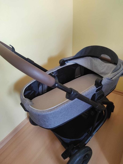 Easy walker harvey 2