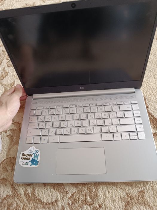 Продам Ноутбук HP