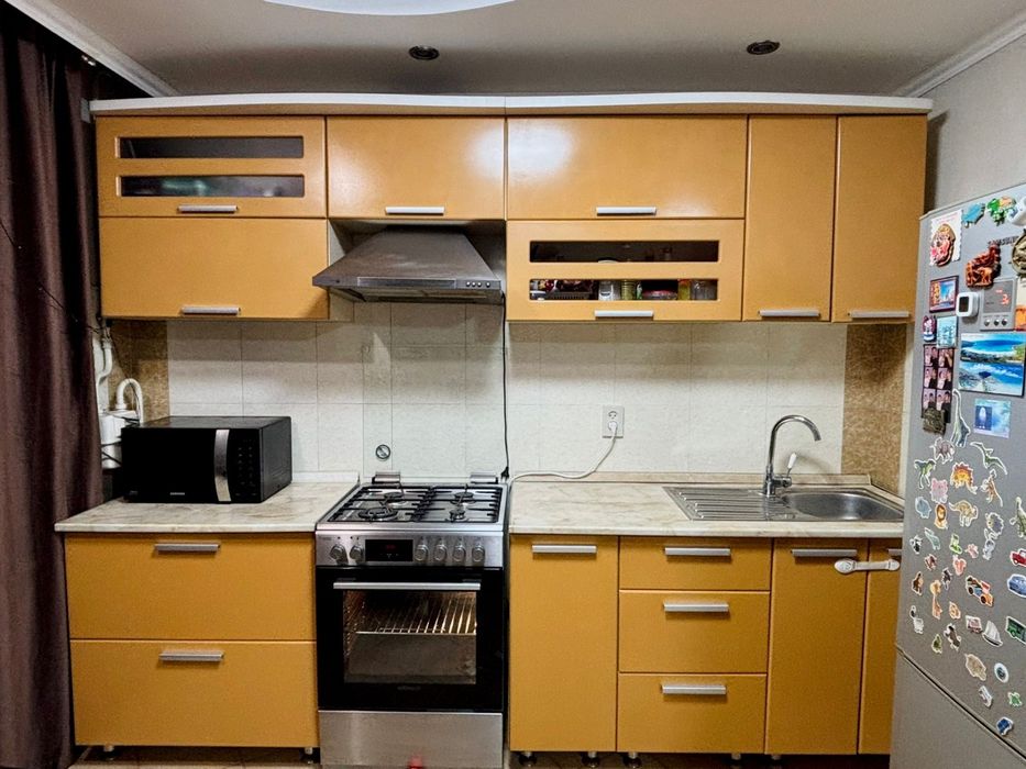 Кухонный гарнитур