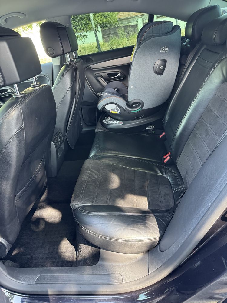 Passat CC DSG 2.O TDI