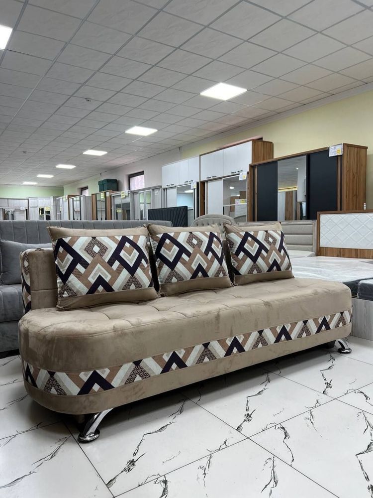 Раскладно диван от Comfort Mebel