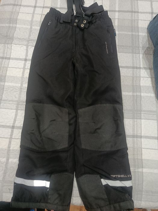 Ски гащеризон за деца