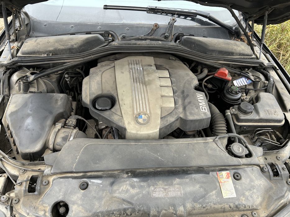 520d 177 cai / Joystick / Inmatriculat ro / Volan pe dreapta