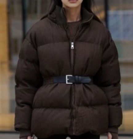 Продам новую тёплую куртку