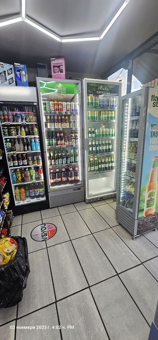 Продава бизнес и фирма