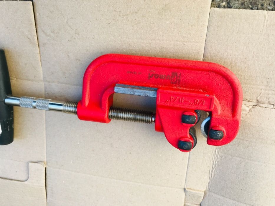 Taietor de Tevi Fumasi Italy Cod 507002