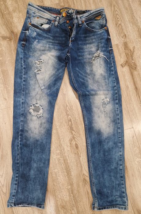 Мъжки дънки Denim