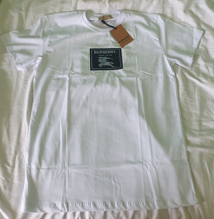 Tricou  Burberri