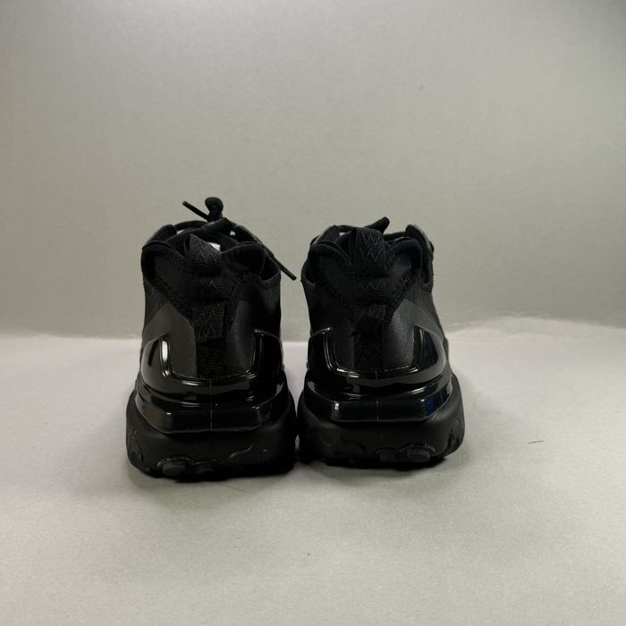 Nike React Black! НОВИ! Оригинал!