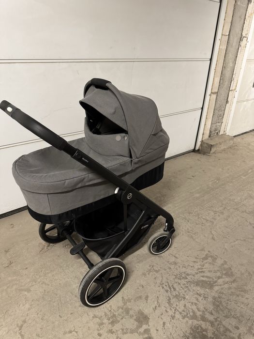 Cybex Balios S - детска количка