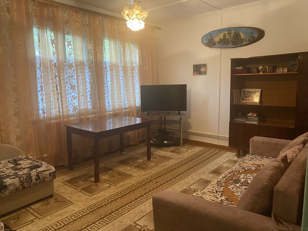 Продам дом в с. Аксенгир