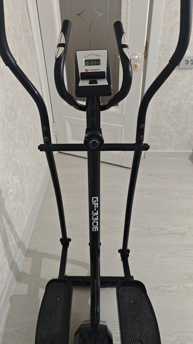 Продам велотриножер,лыжи