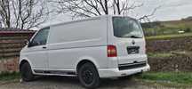 Dezmembrez / Piese Vw Transporter T5 2.5 diesel 4x4