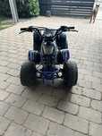Vand atv copii benzina 125cmc