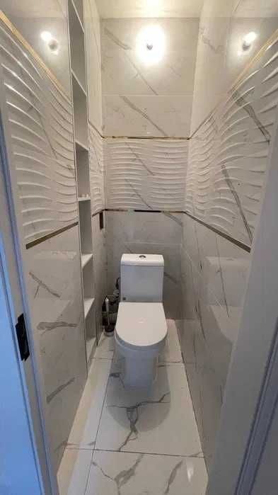 Сдаётся квартира на Сергелийский р-н Строительные