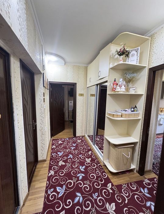 2/6/9 60м2 Паркентский