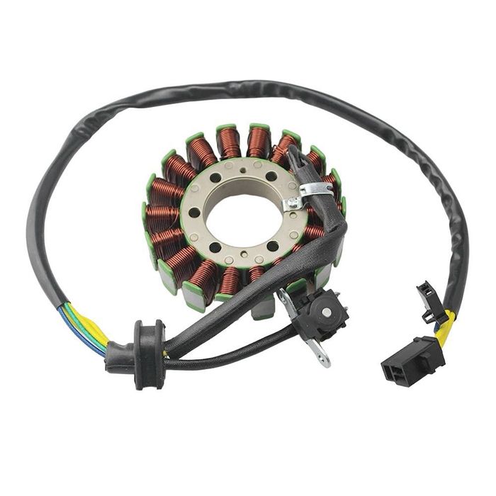 Stator alternator Suzuki AN250 450 Burgman 250 450 bobina A951