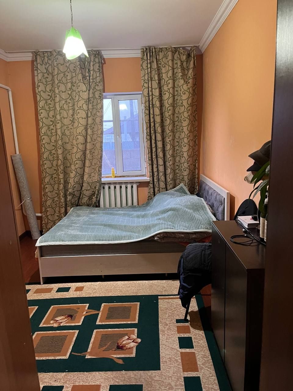 Продам дом поселок Каргалы