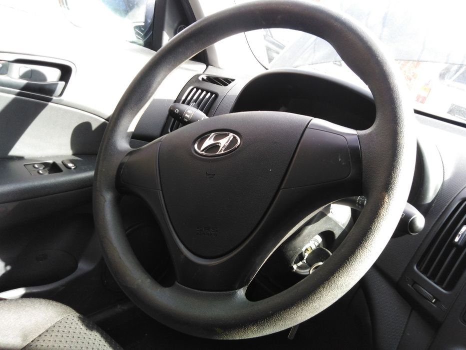 Хюндай i30 16 crdi 90ps