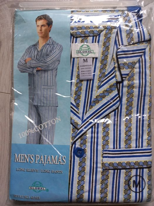 Pijama adulți nouă