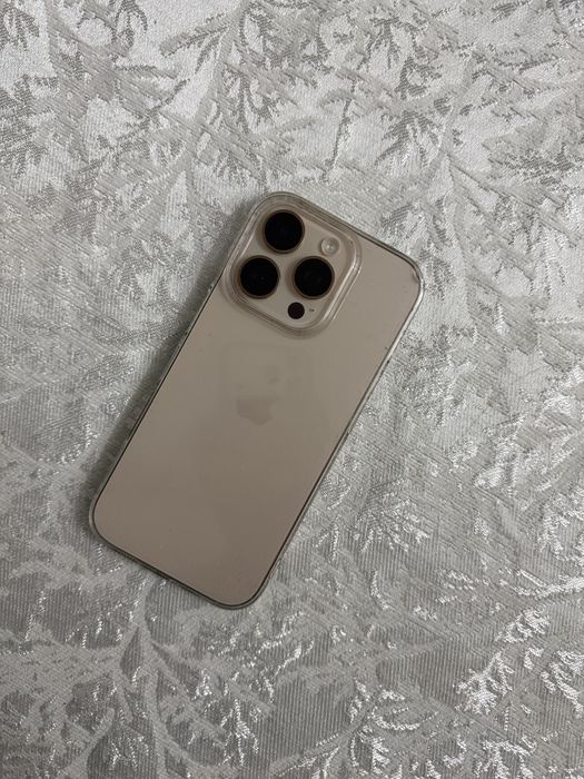 iphone 16 pro 128gb айфон 16 про