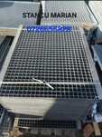 Gretare zincate 23×45