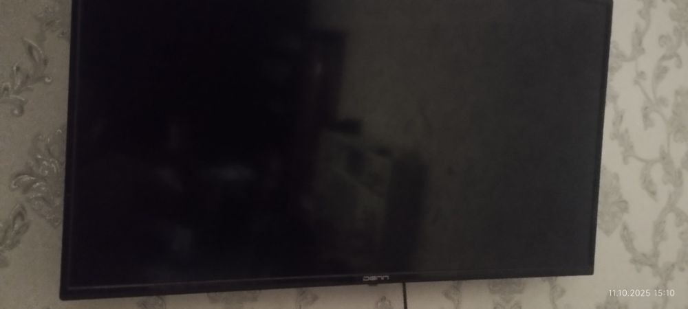 Телевизор Denn 81см
