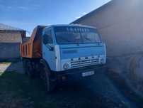 Kamaz 5511 Sifatli