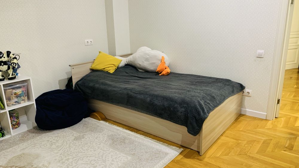 Продам подростковую кровать