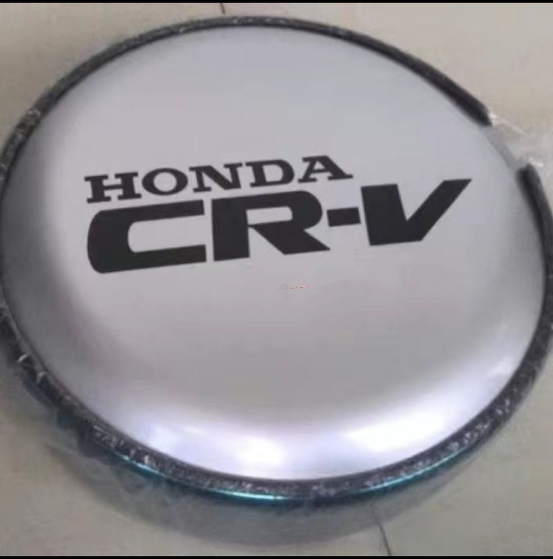 Honda crv чехол на запасное колесо кожух колпак црв