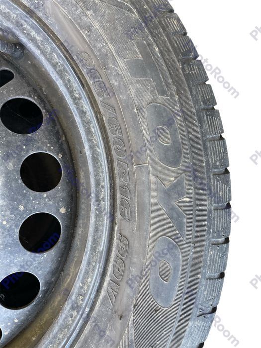 Anvelope de vara 215 60 R16 Toyo