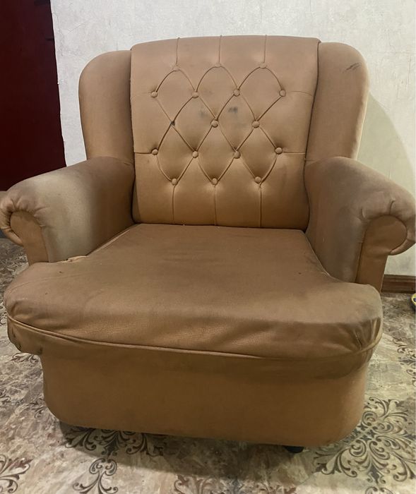 Кресло продается.