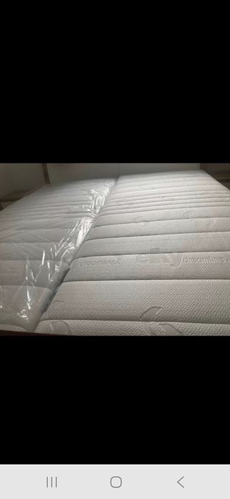 Vănd saltele import Germania