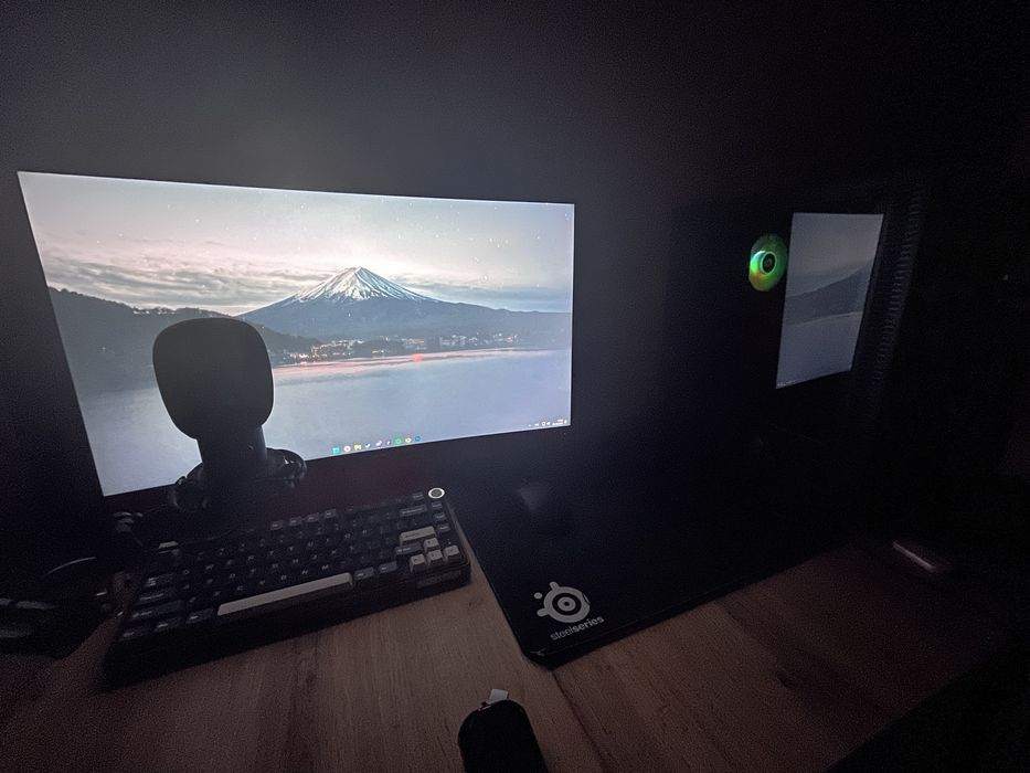 Игровой Пк rtx4070