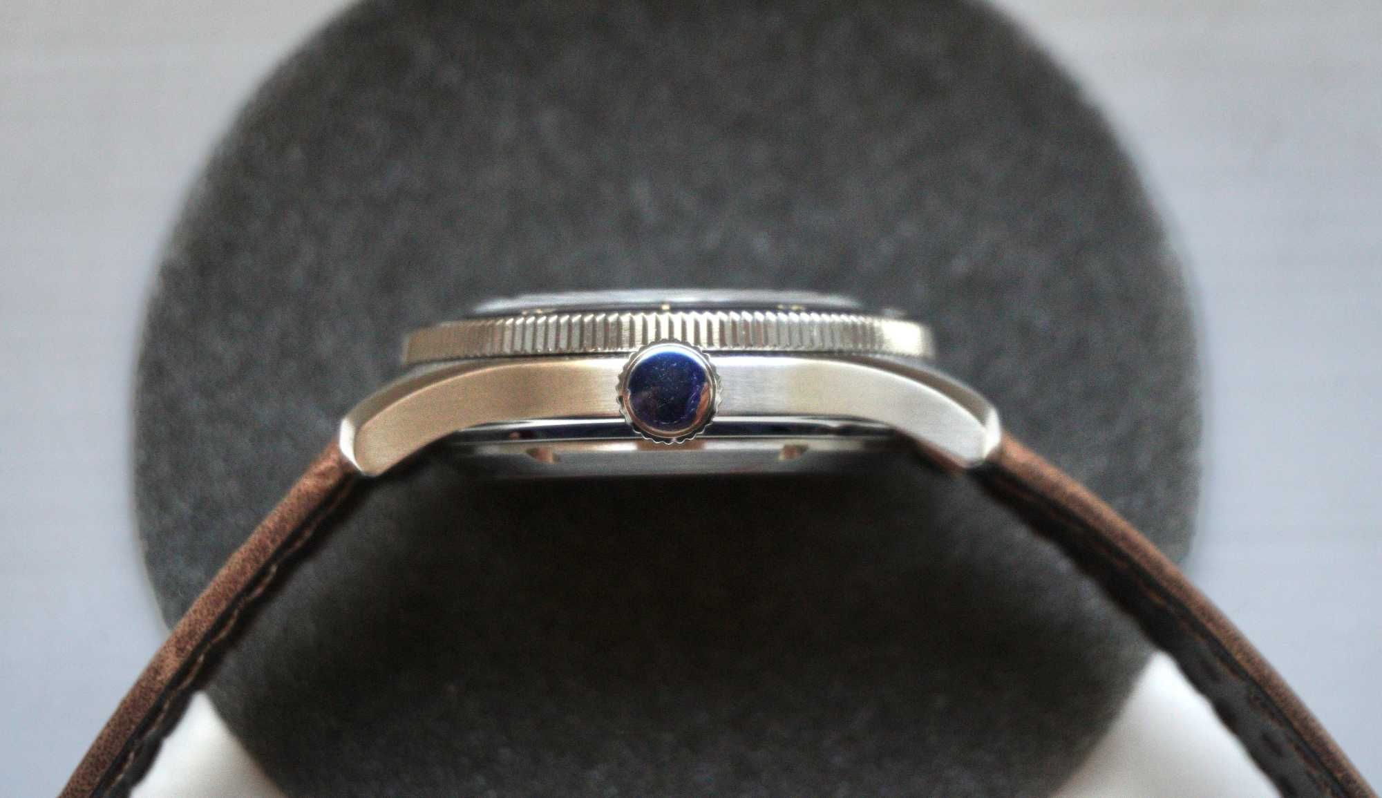Seiko Mod Механические часы