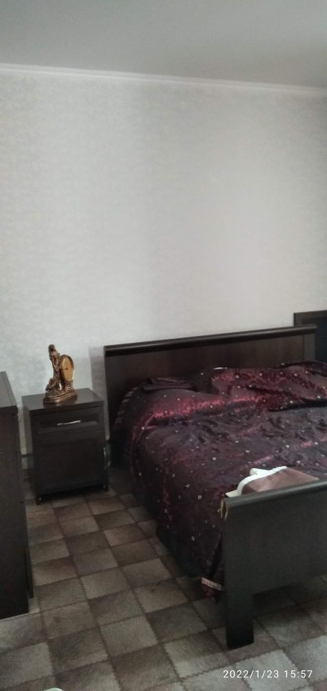 Продам 3-х комнатную квартиру в Сортировке.