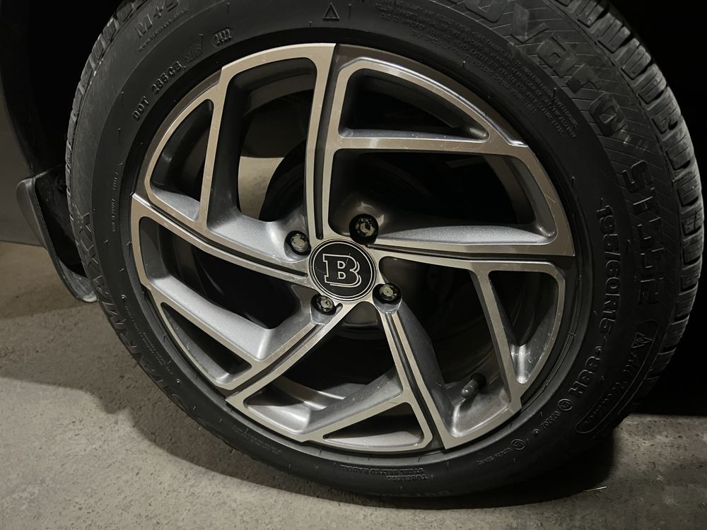 r15 4.100 diska sotiladi baloni bilanmas diskani