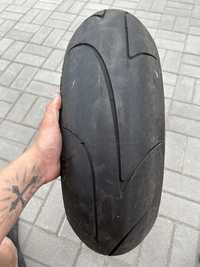 Задна гума Dunlop D213 180/60/17