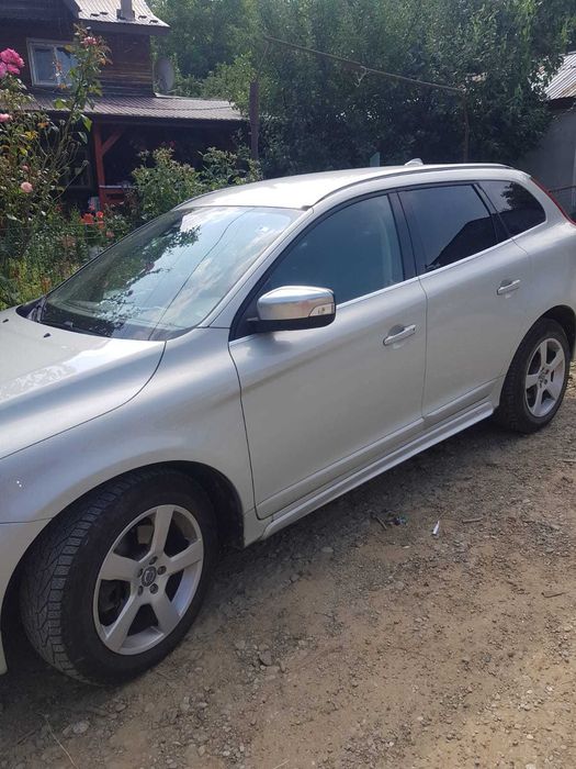 volvo de vanzare