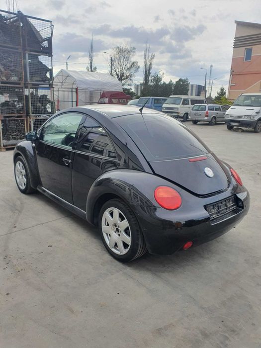 Vw BEETLE/2003/  Dezmenbrez/Dezmembram