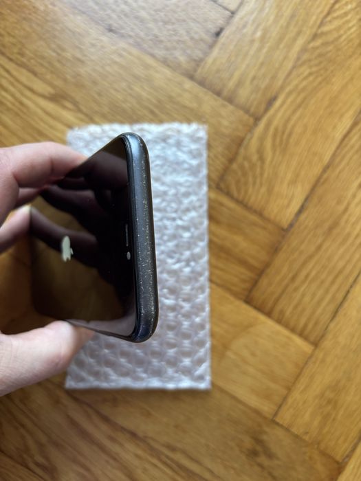 Iphone 11 de 64 Gb Black